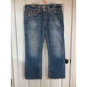 True religion jeans